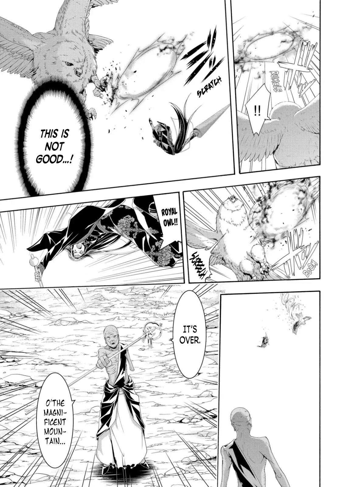Read I'm Standing on a Million Lives EN Manga Online