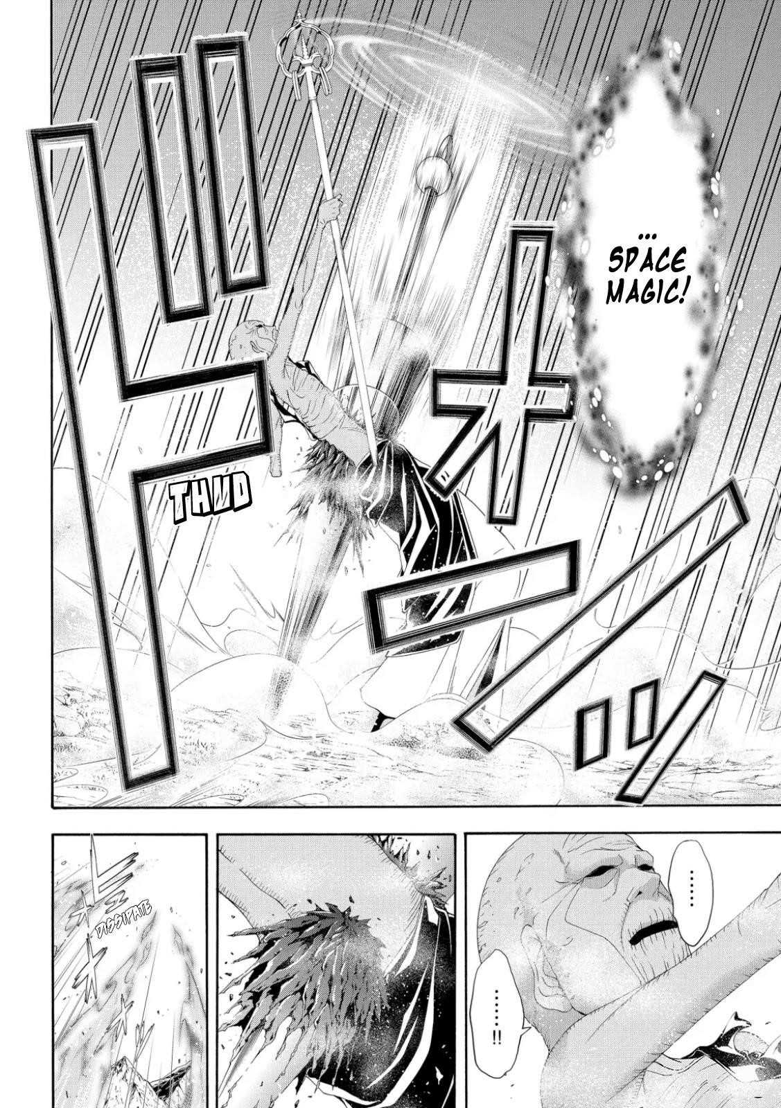 Read I'm Standing on a Million Lives EN Manga Online