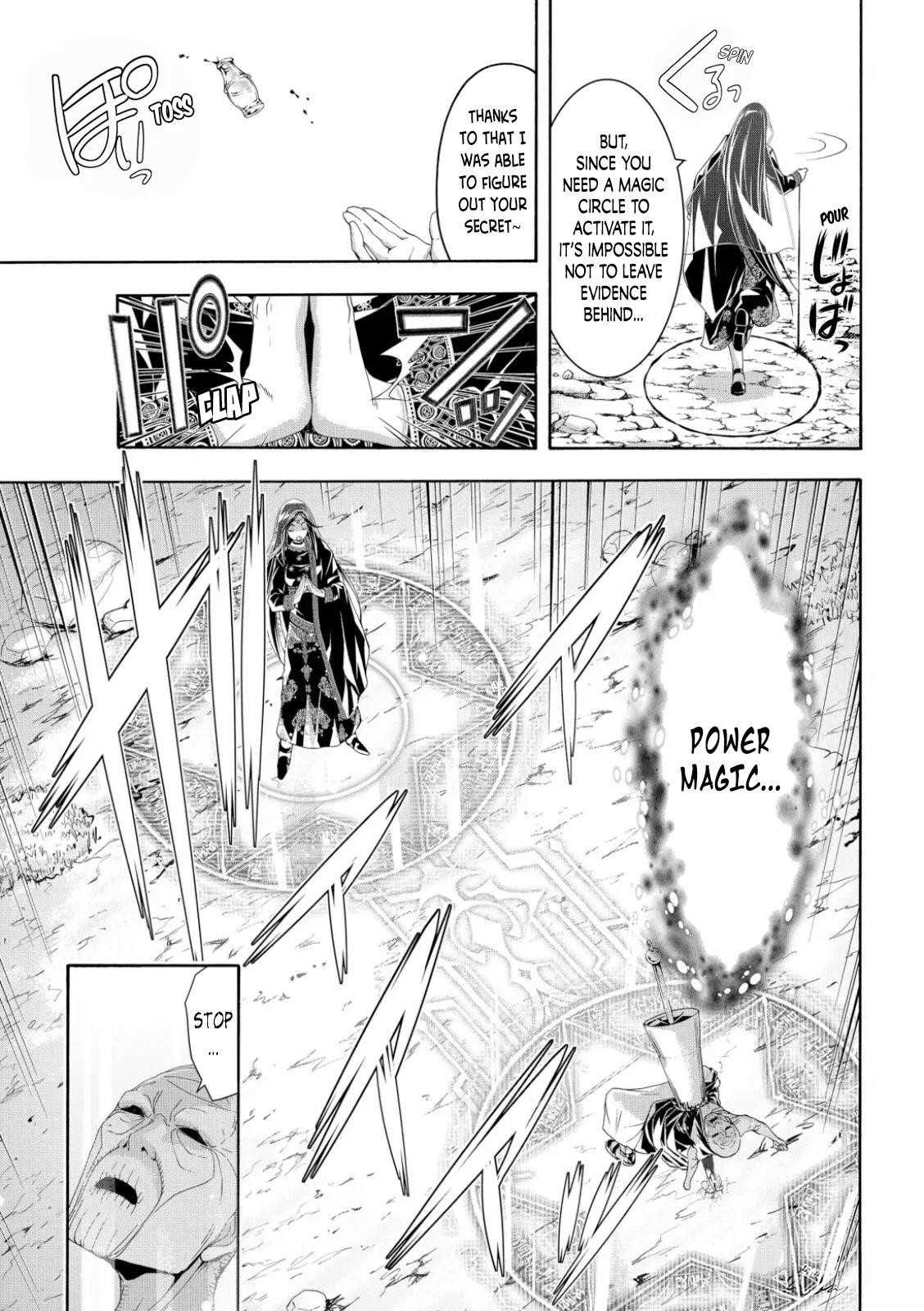 Read I'm Standing on a Million Lives EN Manga Online