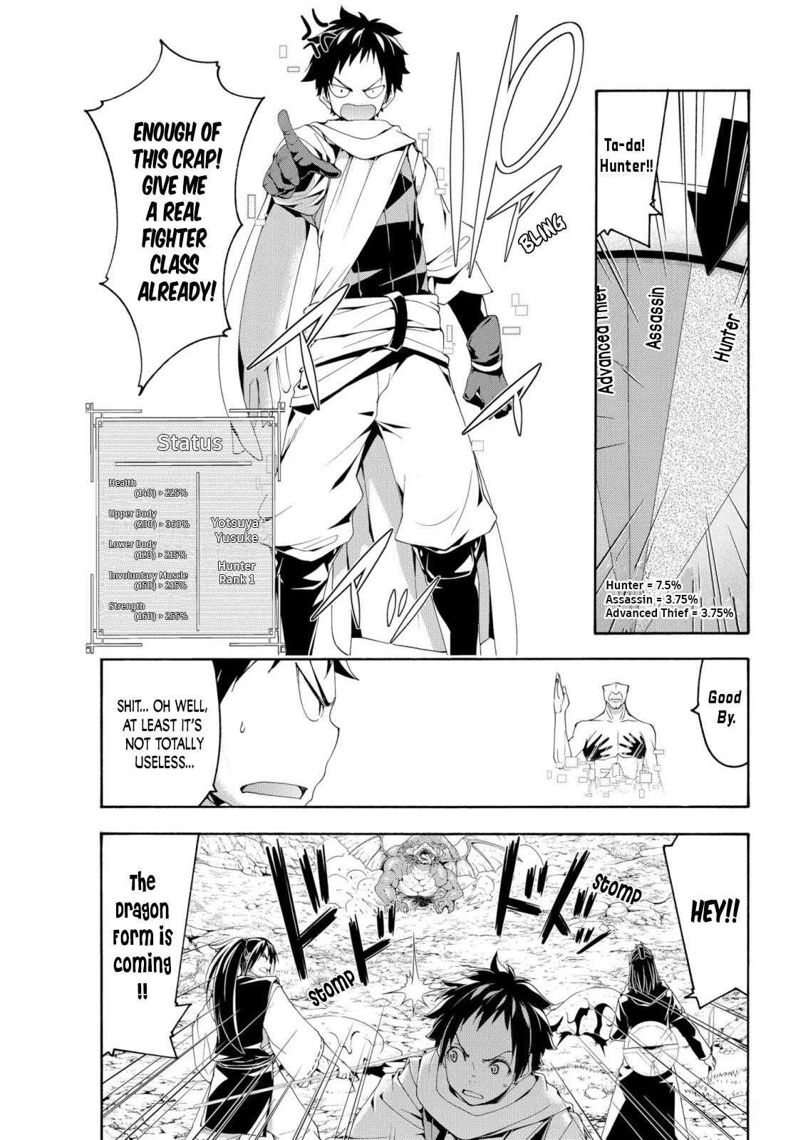 Read I'm Standing on a Million Lives EN Manga Online