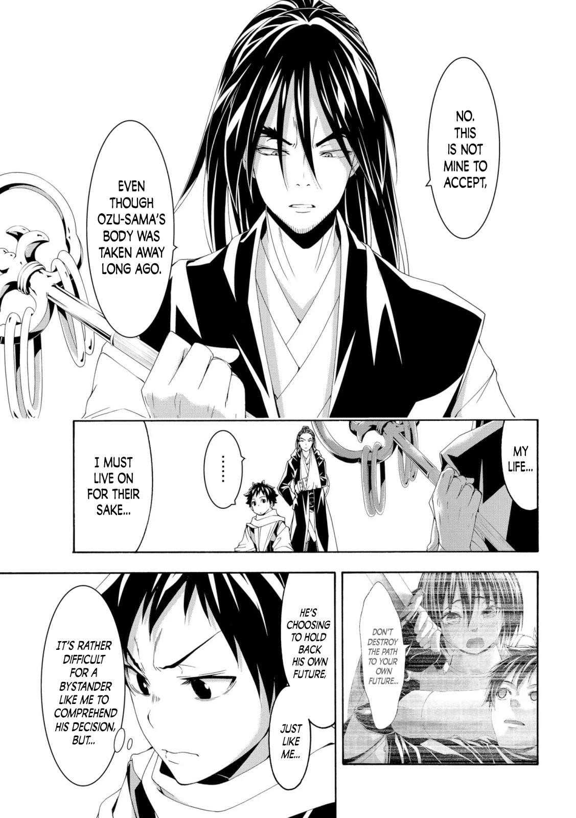 Read I'm Standing on a Million Lives EN Manga Online