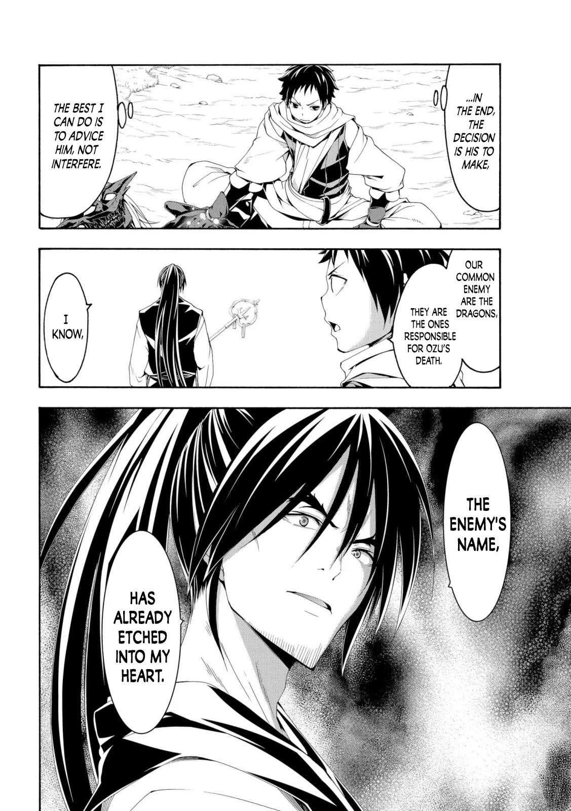 Read I'm Standing on a Million Lives EN Manga Online