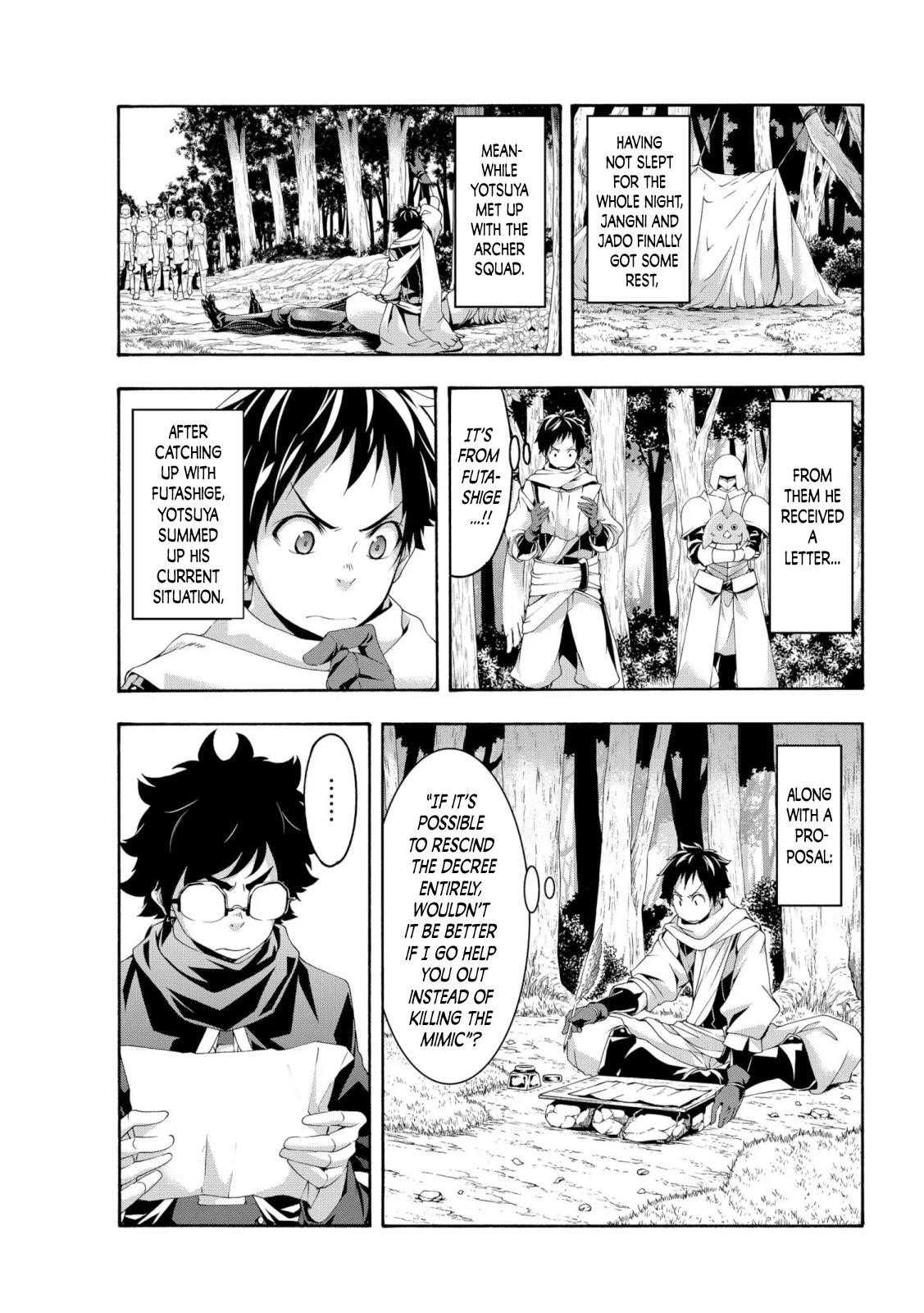 Read I'm Standing on a Million Lives EN Manga Online