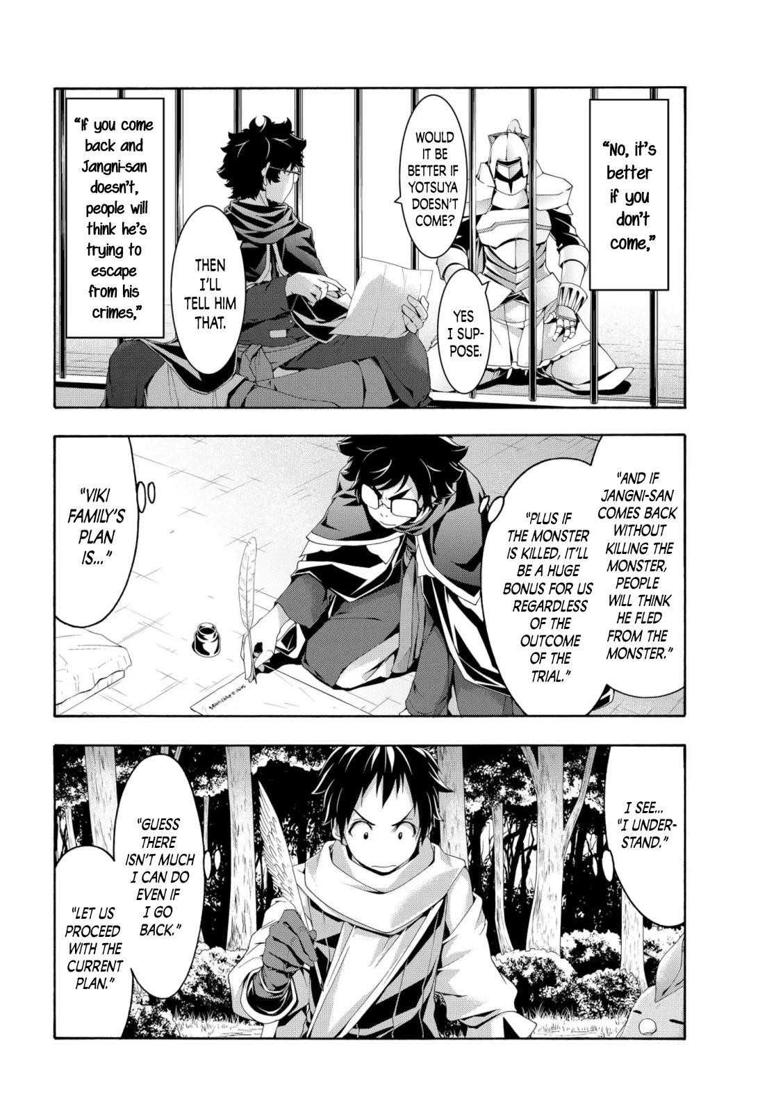 Read I'm Standing on a Million Lives EN Manga Online