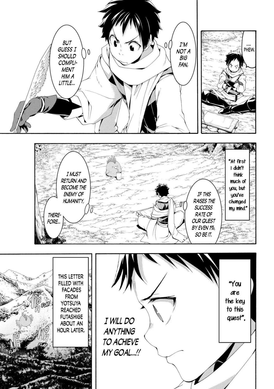 Read I'm Standing on a Million Lives EN Manga Online