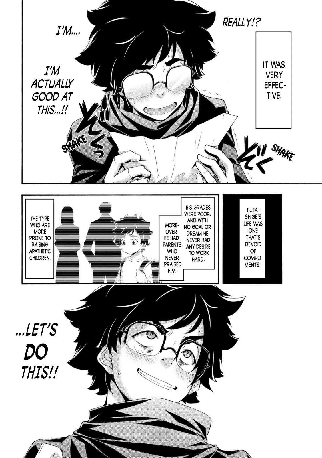 Read I'm Standing on a Million Lives EN Manga Online