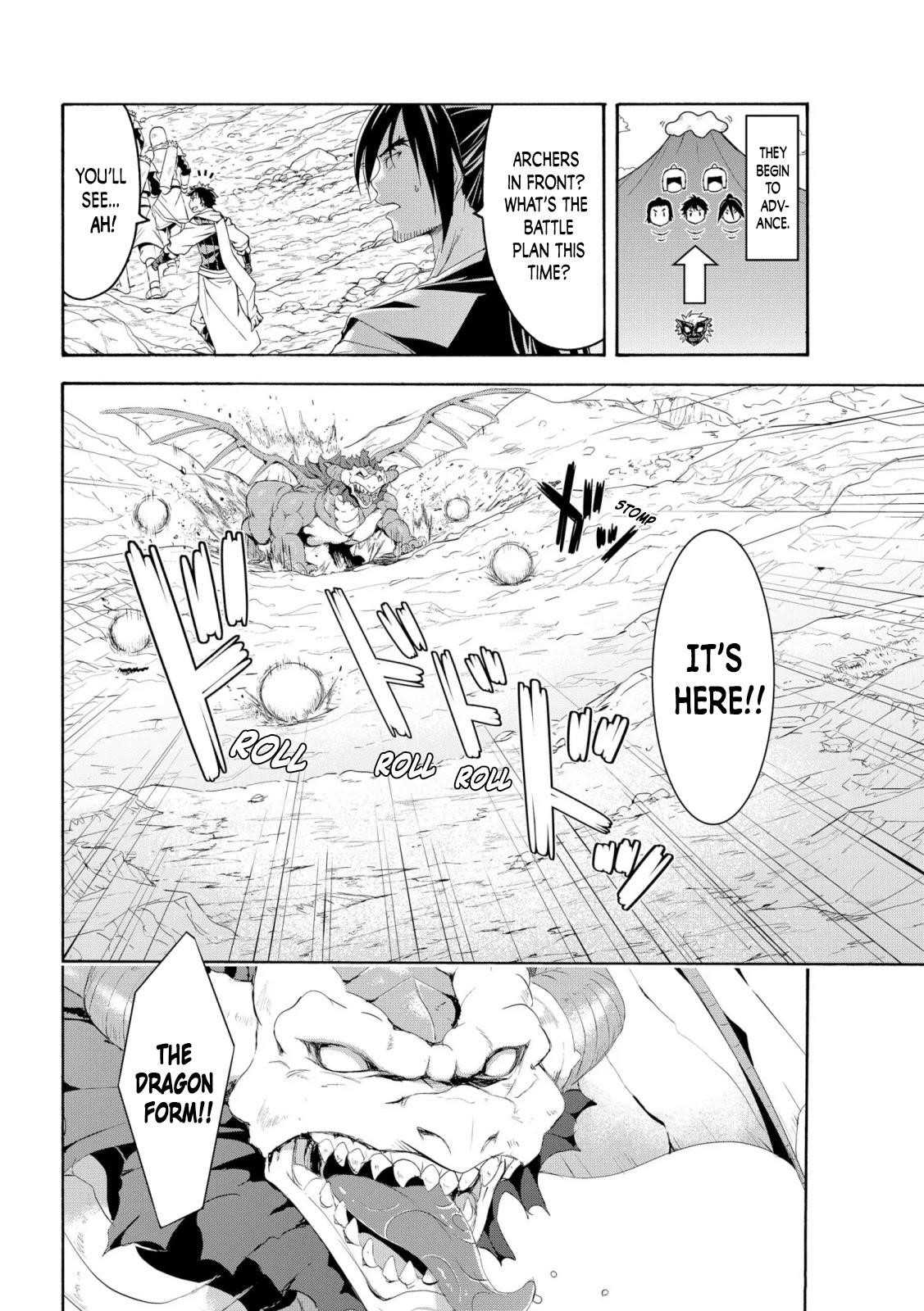 Read I'm Standing on a Million Lives EN Manga Online