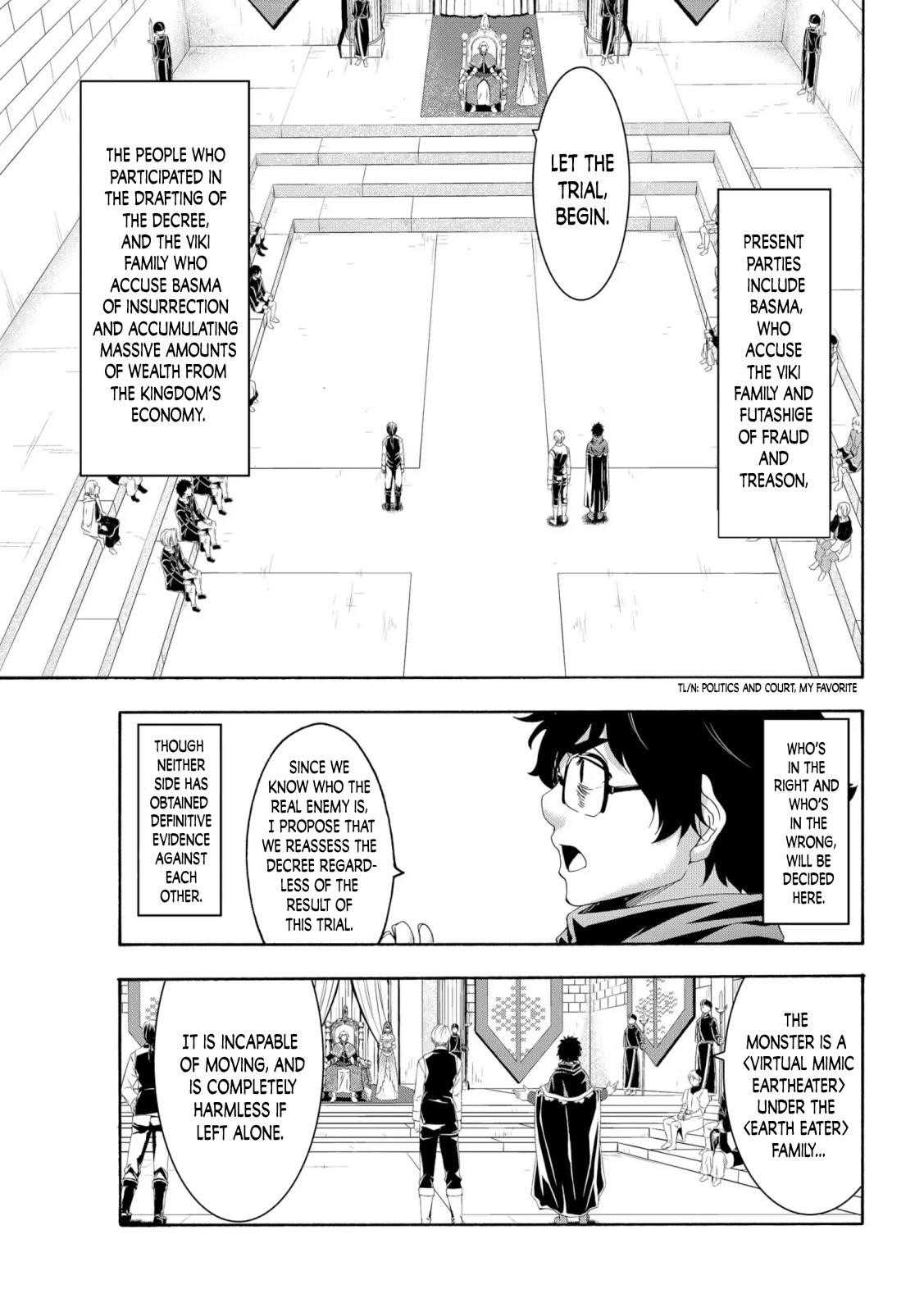 Read I'm Standing on a Million Lives EN Manga Online