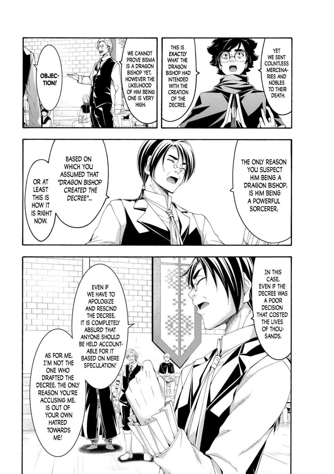 Read I'm Standing on a Million Lives EN Manga Online