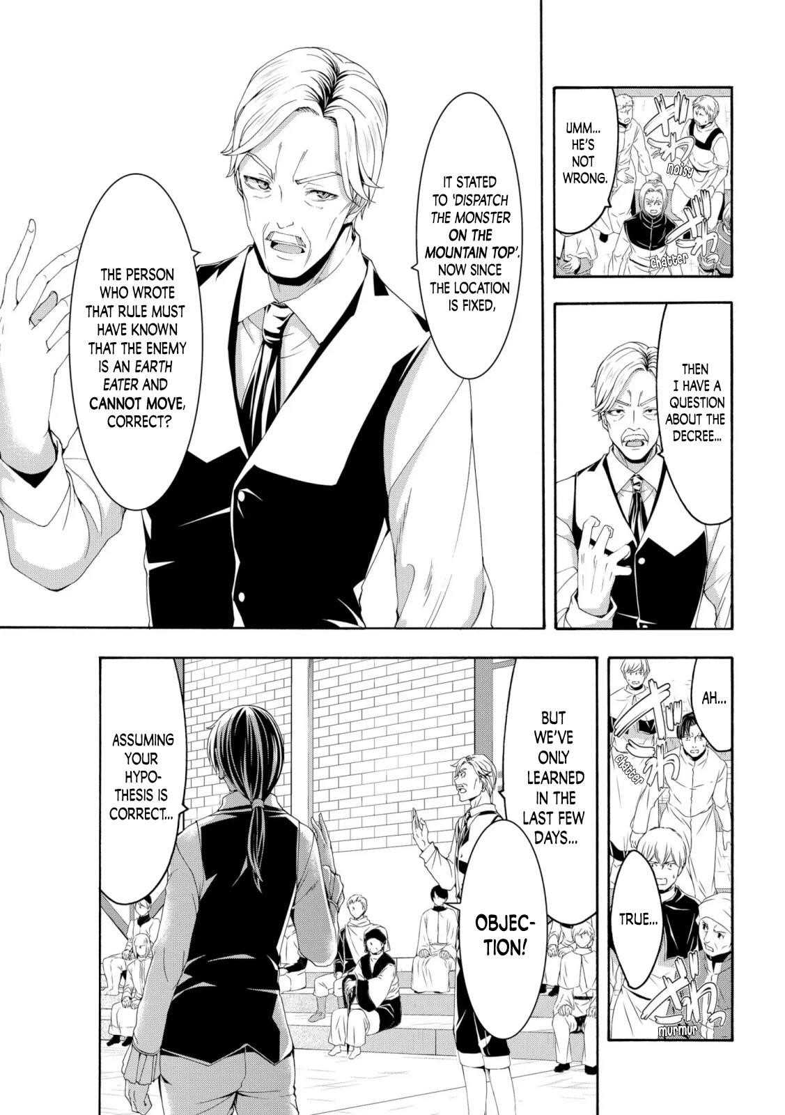 Read I'm Standing on a Million Lives EN Manga Online