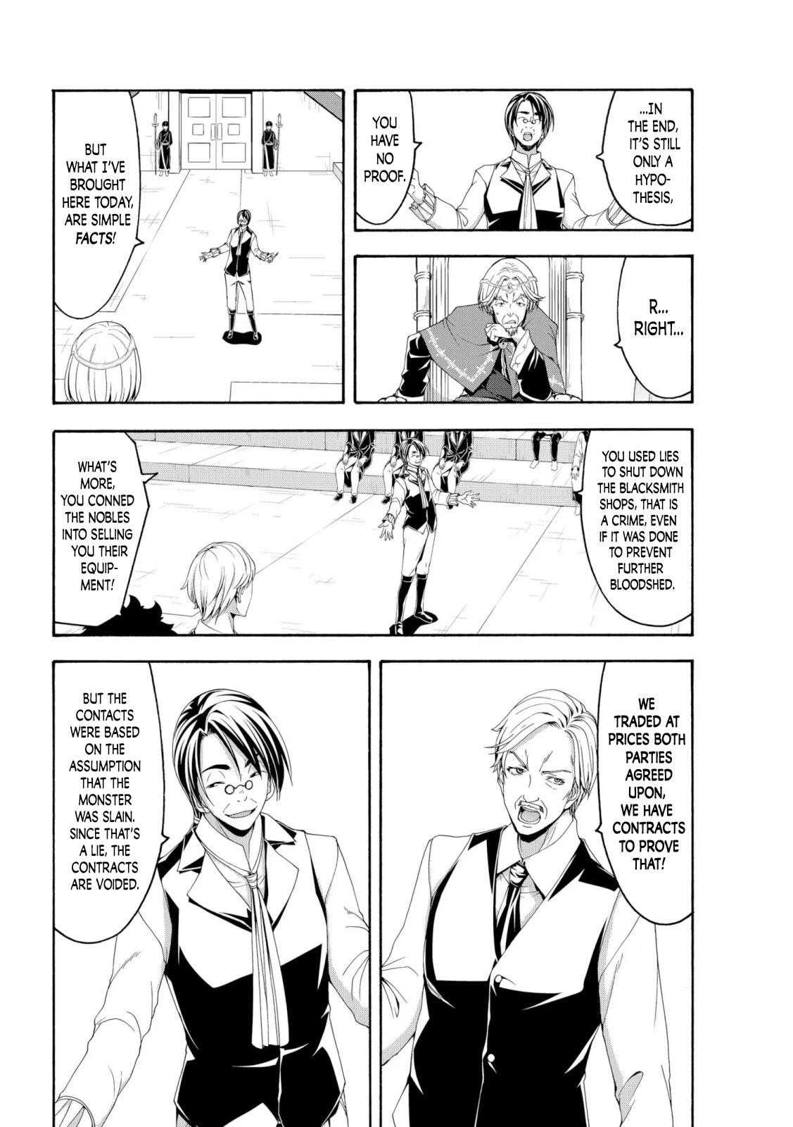 Read I'm Standing on a Million Lives EN Manga Online
