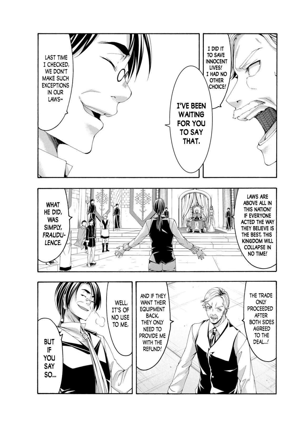 Read I'm Standing on a Million Lives EN Manga Online