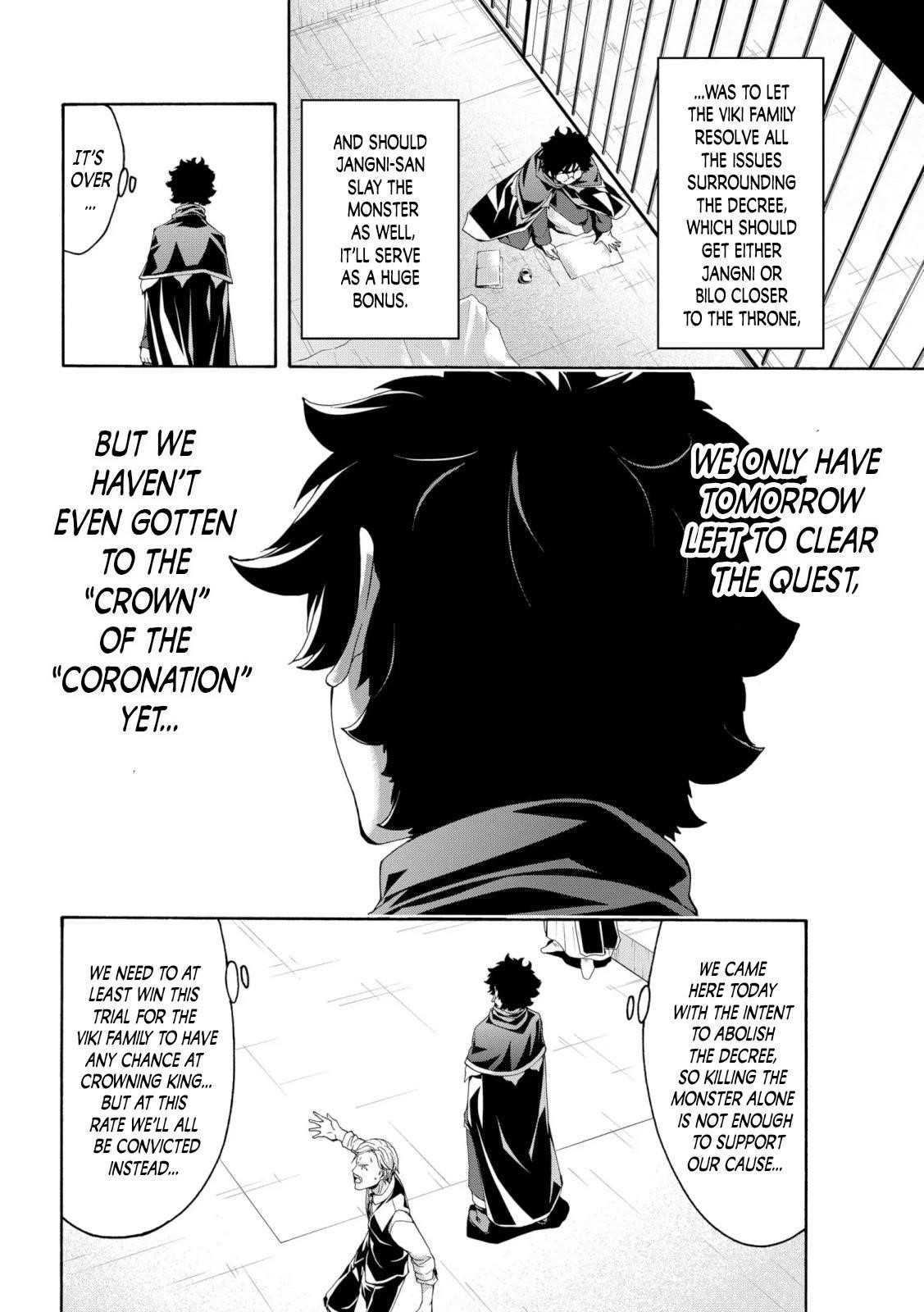 Read I'm Standing on a Million Lives EN Manga Online