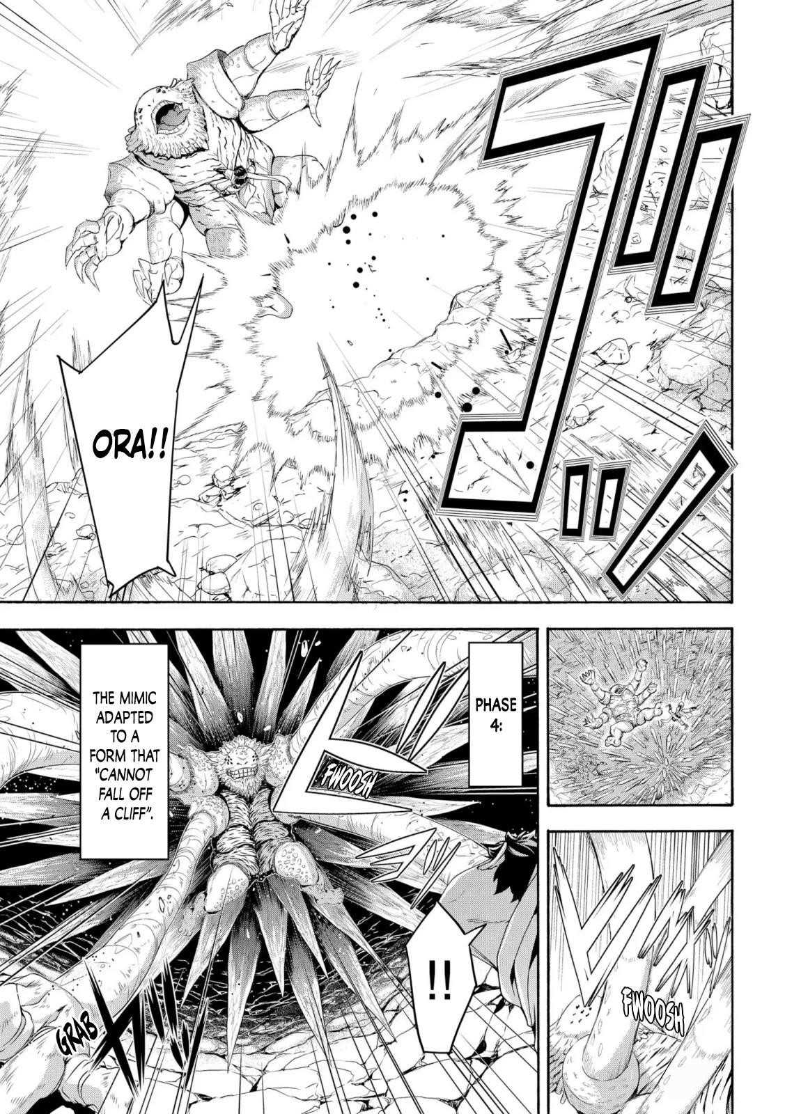 Read I'm Standing on a Million Lives EN Manga Online