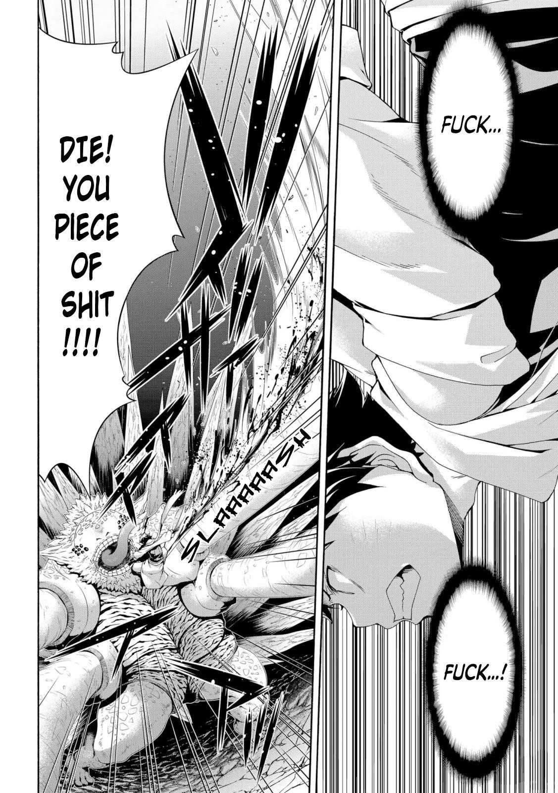 Read I'm Standing on a Million Lives EN Manga Online