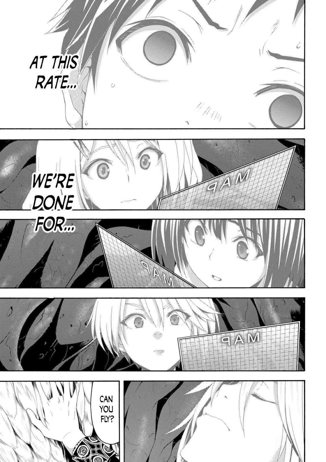 Read I'm Standing on a Million Lives EN Manga Online