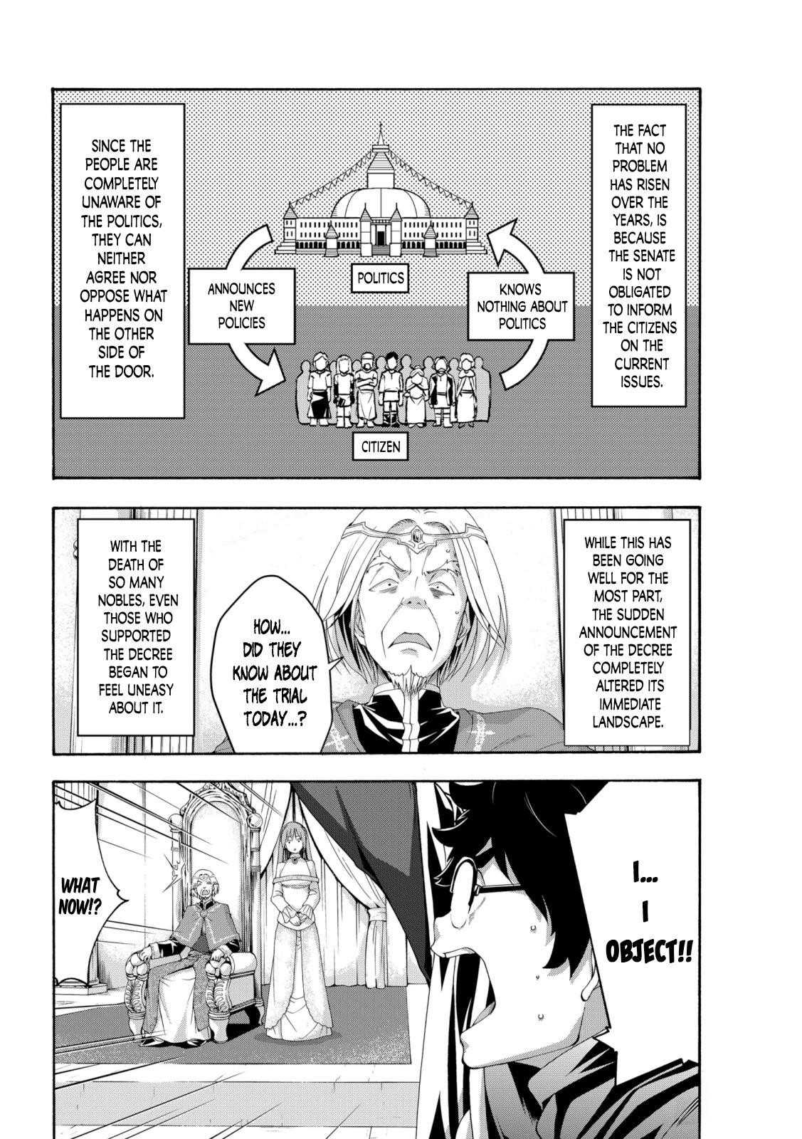 Read I'm Standing on a Million Lives EN Manga Online