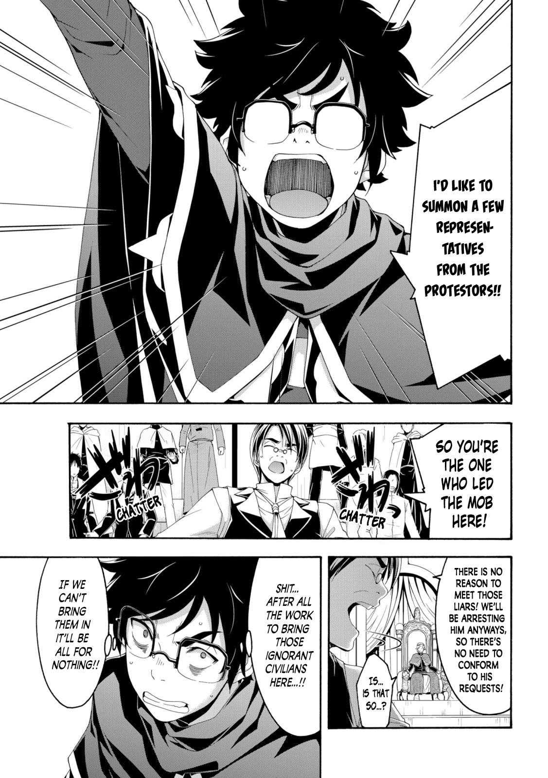 Read I'm Standing on a Million Lives EN Manga Online