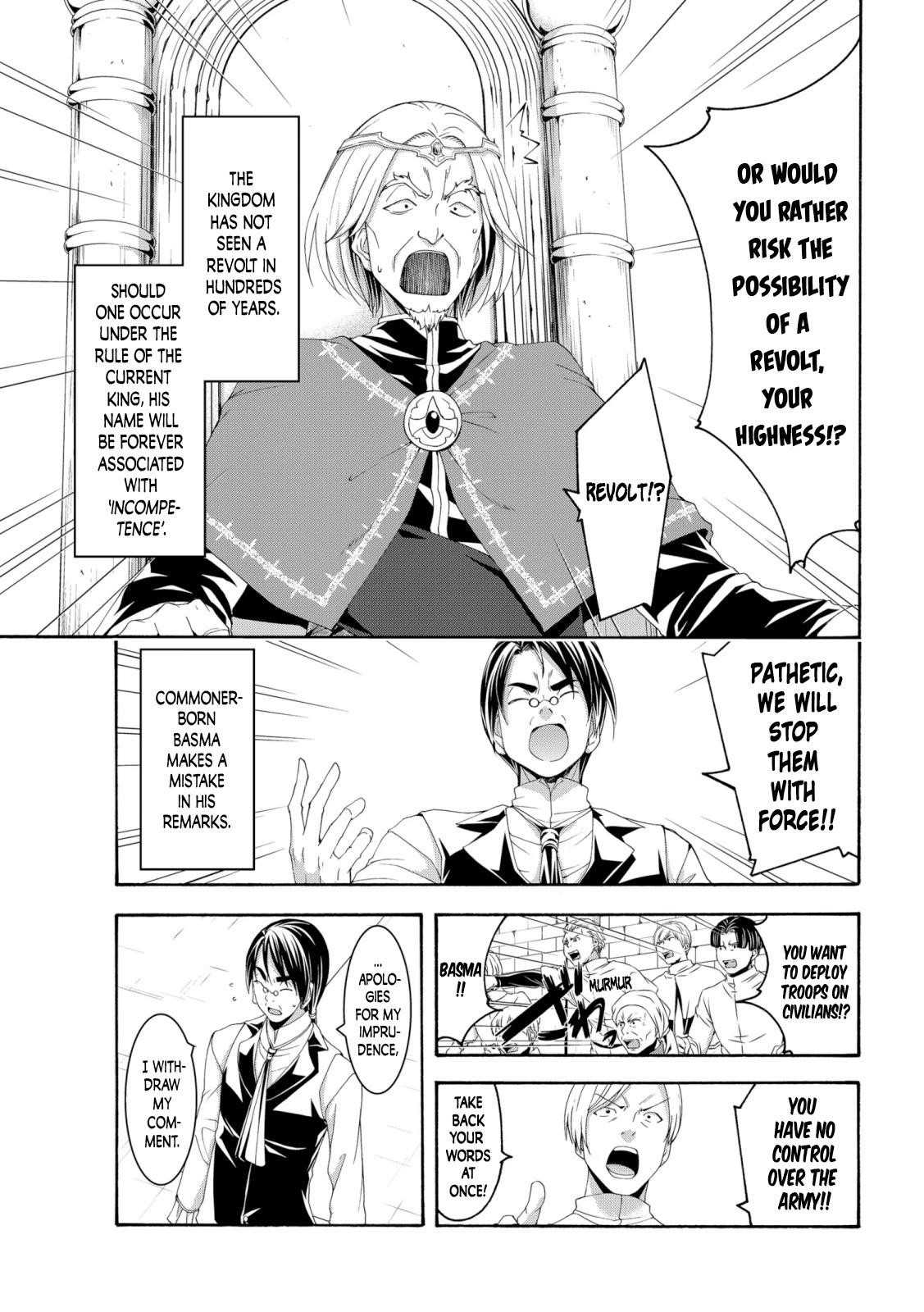 Read I'm Standing on a Million Lives EN Manga Online