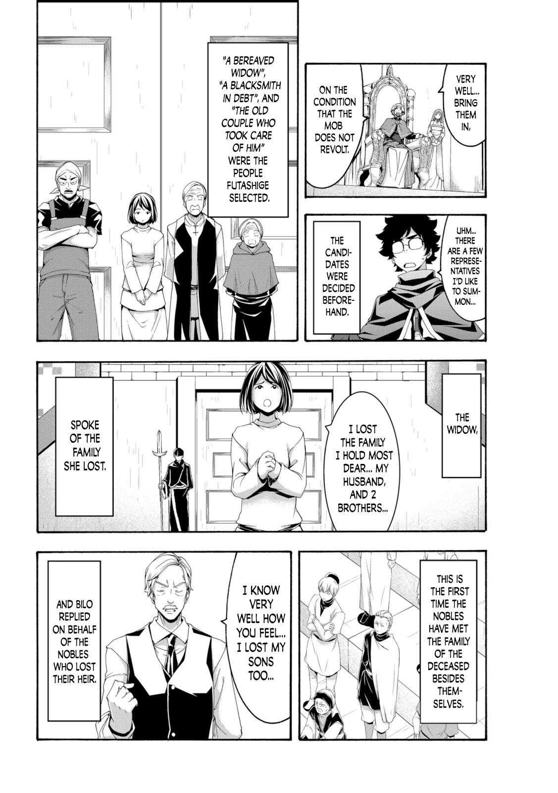 Read I'm Standing on a Million Lives EN Manga Online