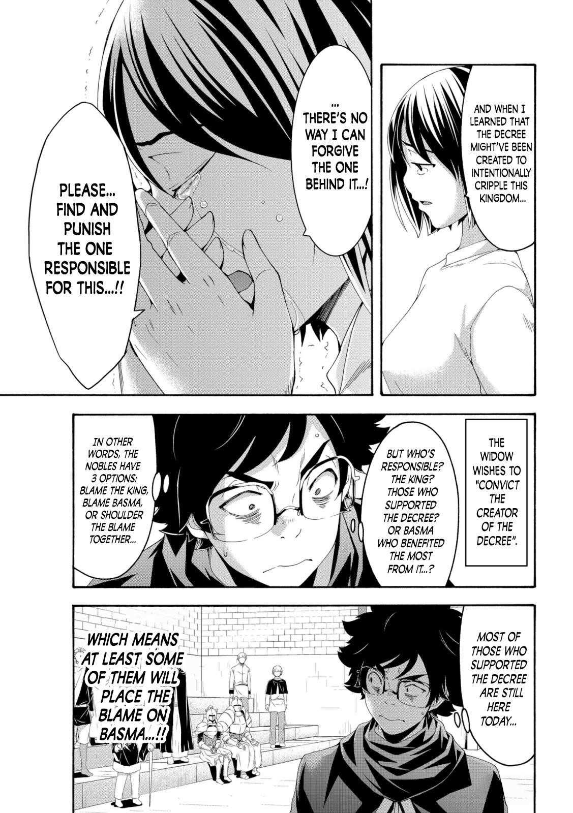 Read I'm Standing on a Million Lives EN Manga Online