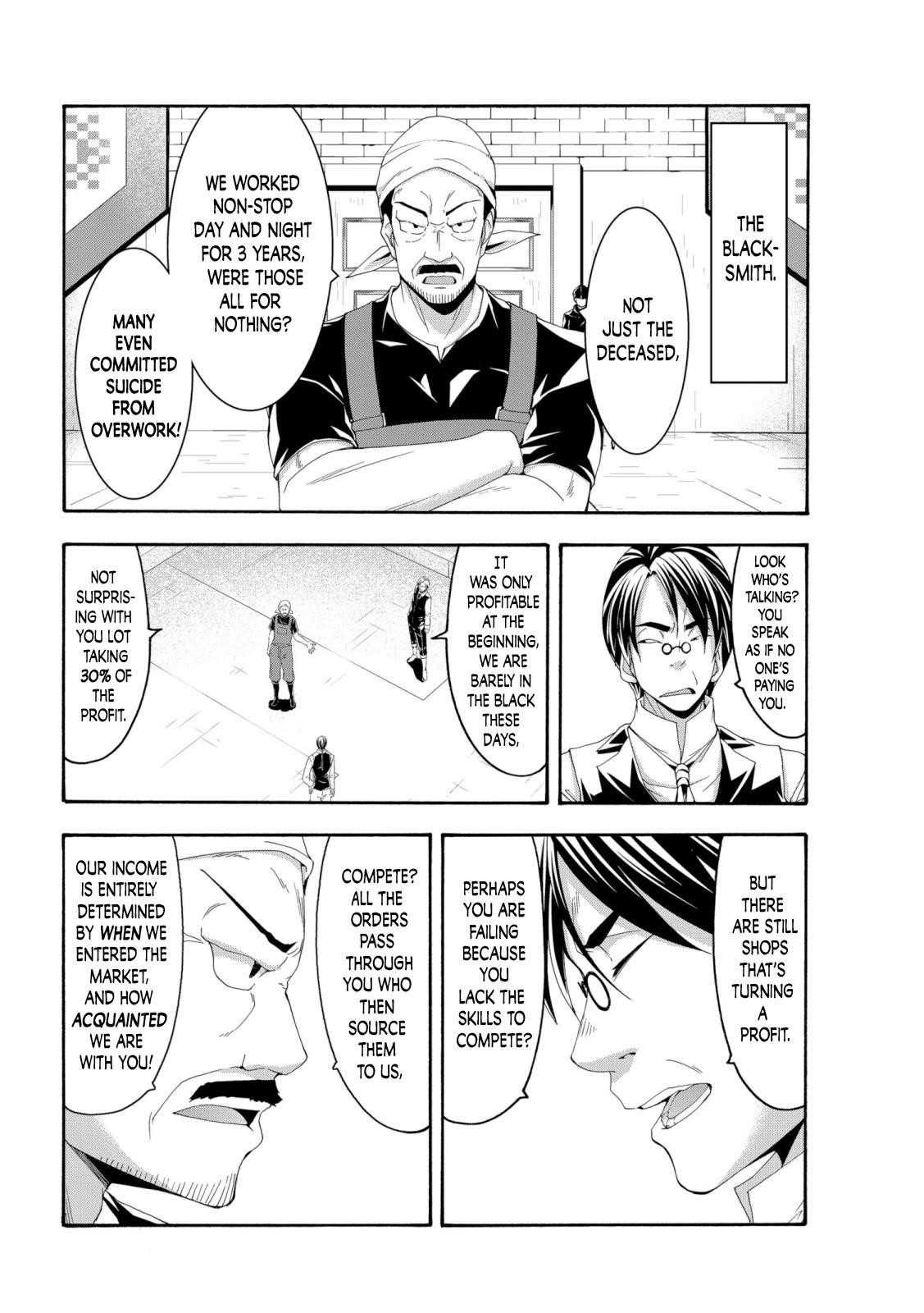 Read I'm Standing on a Million Lives EN Manga Online