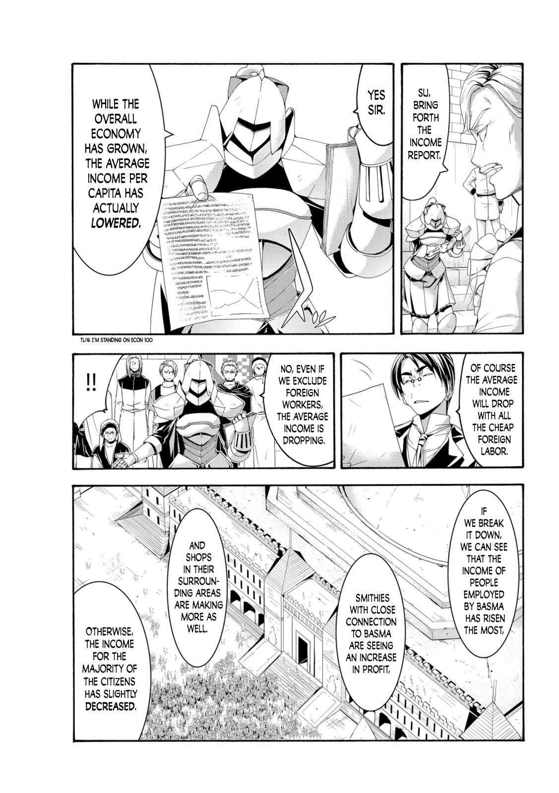 Read I'm Standing on a Million Lives EN Manga Online