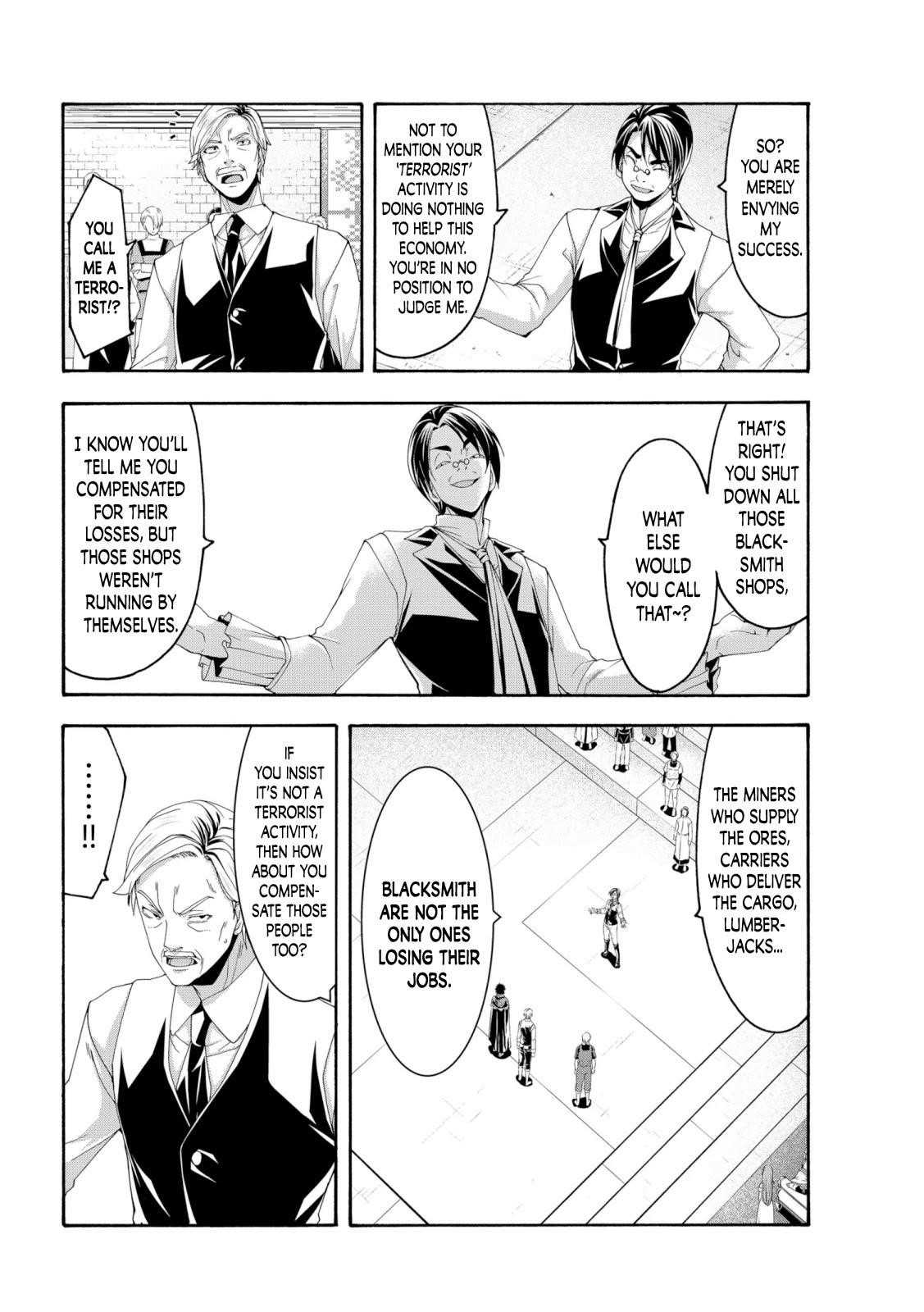 Read I'm Standing on a Million Lives EN Manga Online