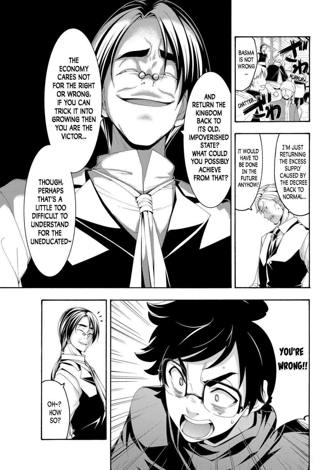 Read I'm Standing on a Million Lives EN Manga Online