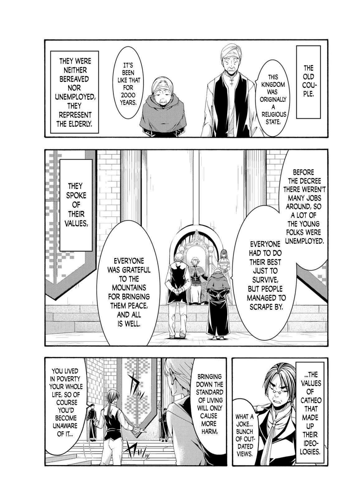 Read I'm Standing on a Million Lives EN Manga Online