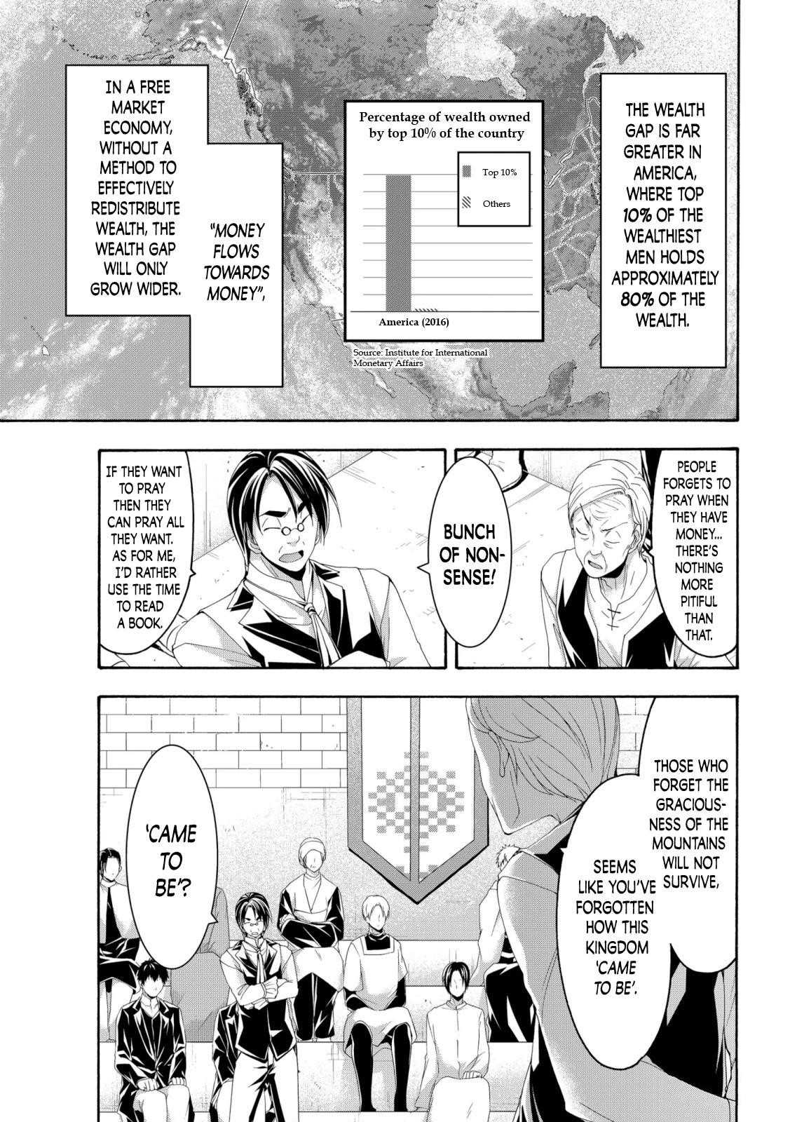 Read I'm Standing on a Million Lives EN Manga Online