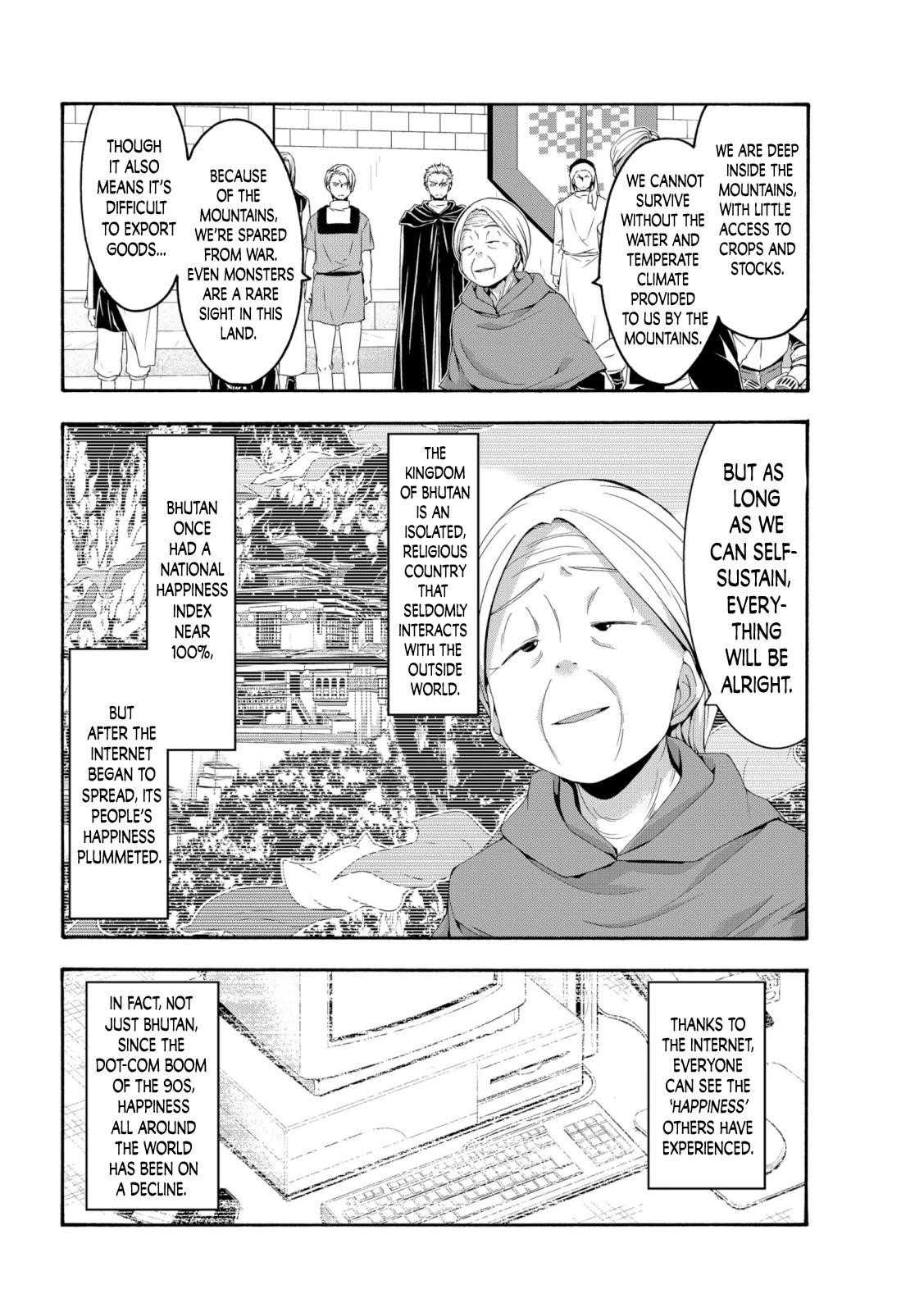 Read I'm Standing on a Million Lives EN Manga Online