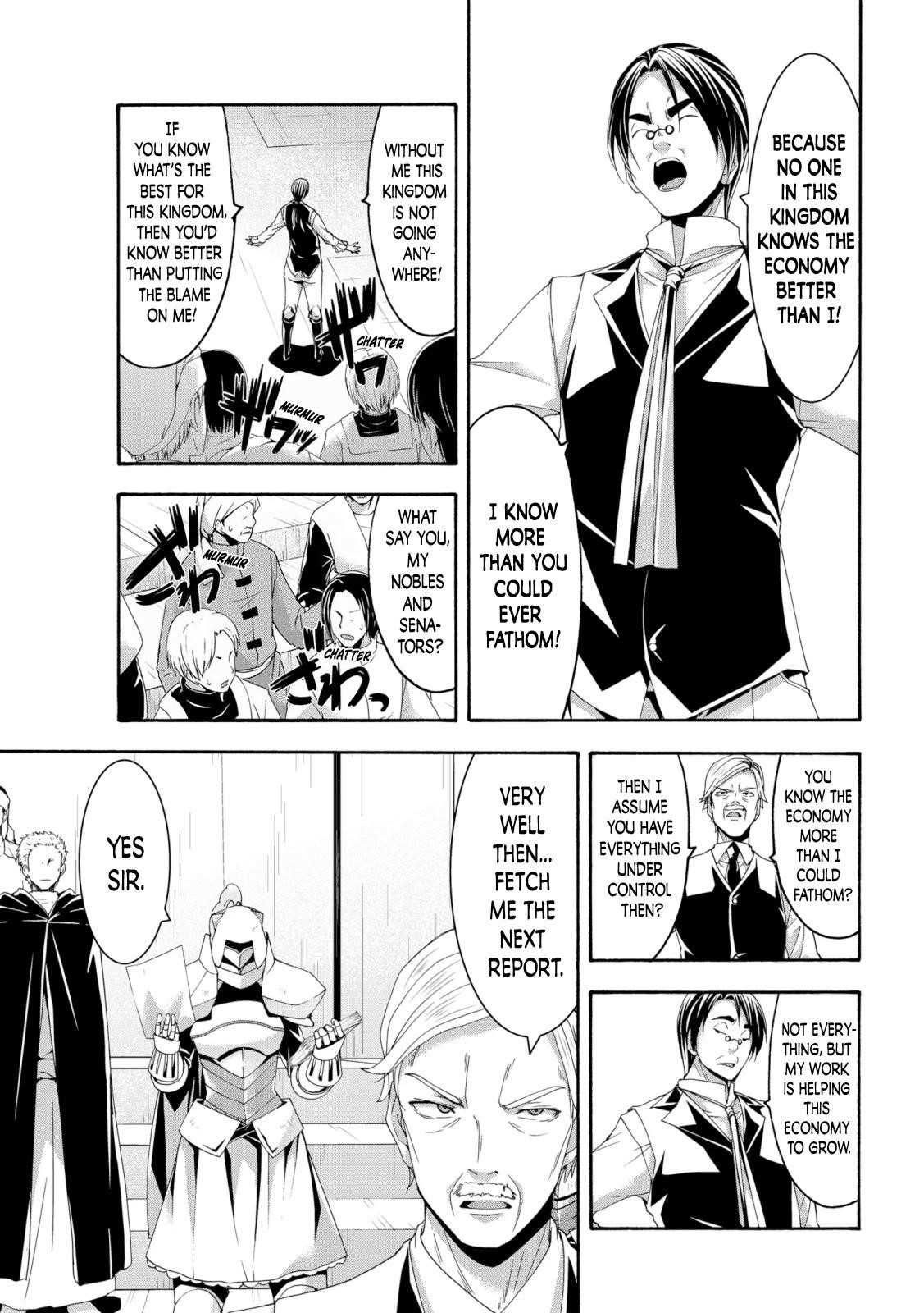 Read I'm Standing on a Million Lives EN Manga Online