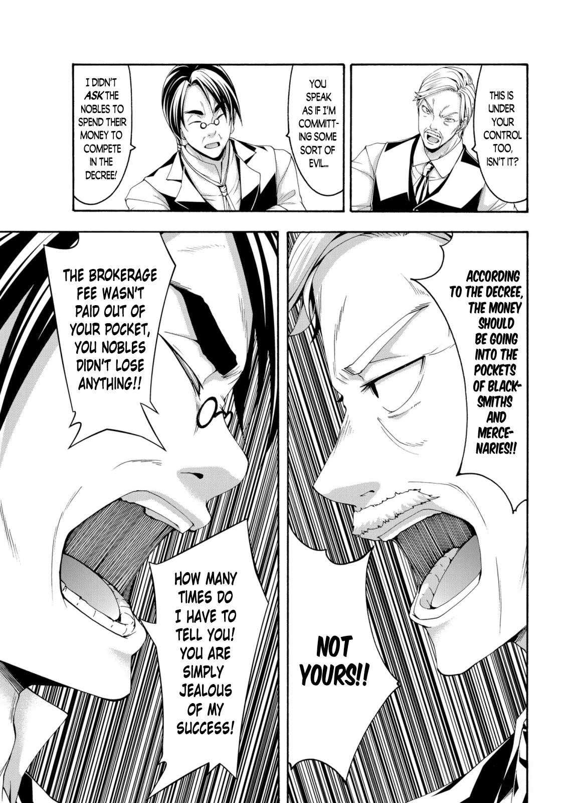 Read I'm Standing on a Million Lives EN Manga Online