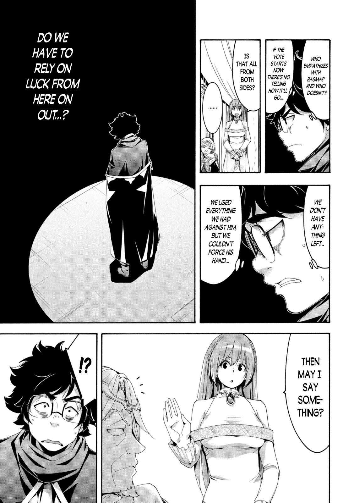 Read I'm Standing on a Million Lives EN Manga Online