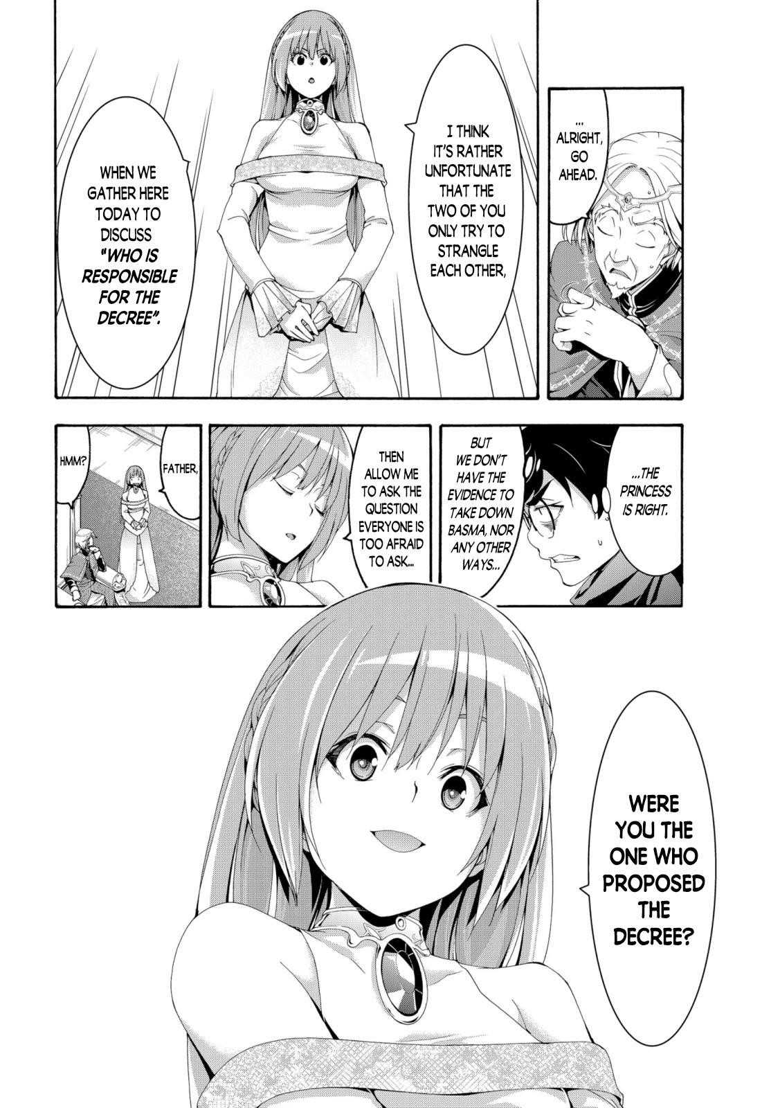 Read I'm Standing on a Million Lives EN Manga Online