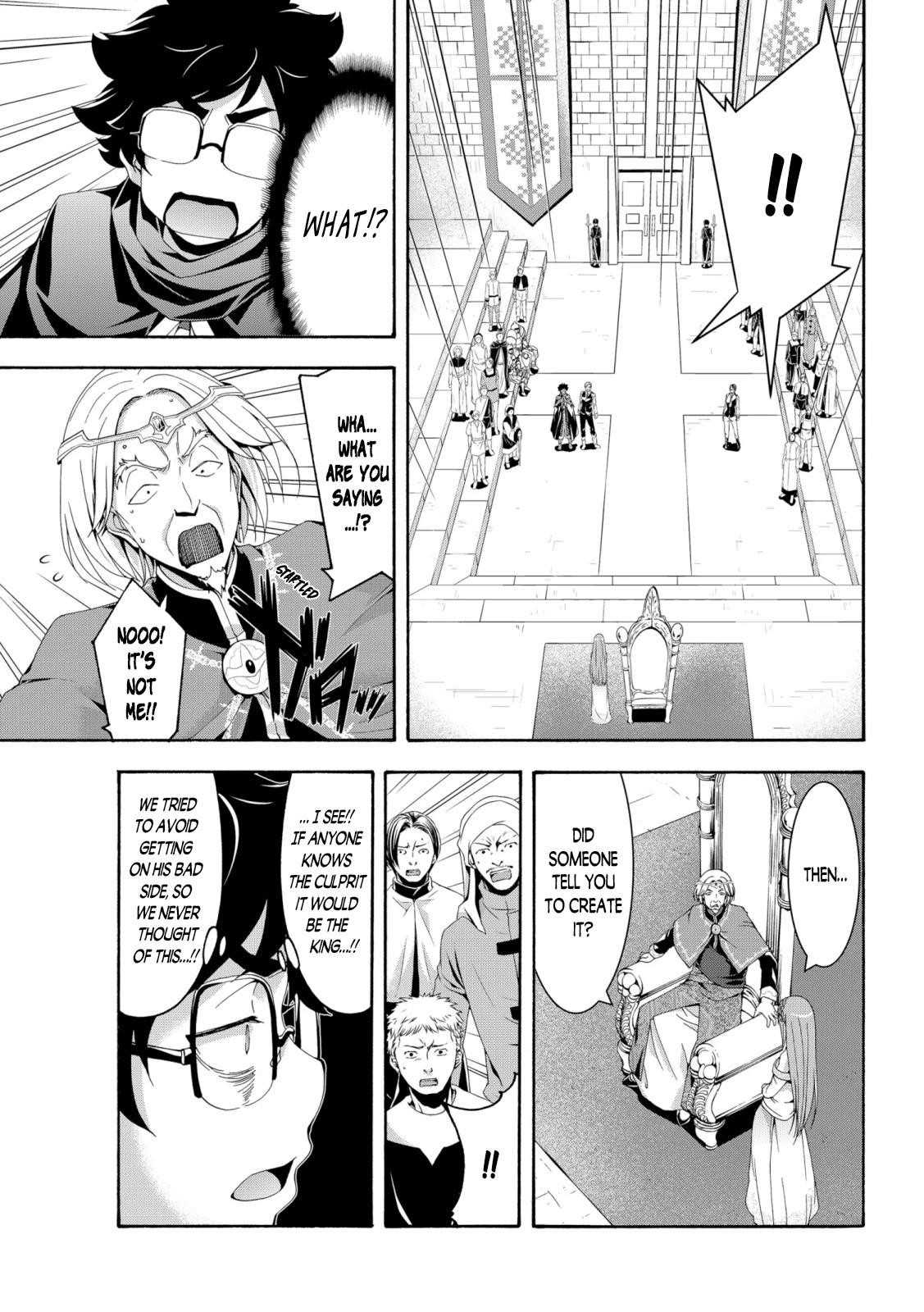 Read I'm Standing on a Million Lives EN Manga Online