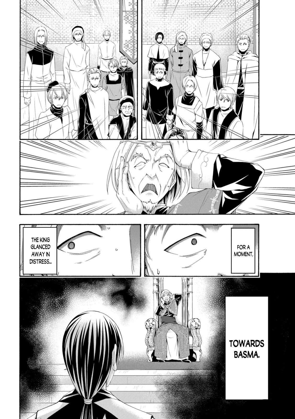 Read I'm Standing on a Million Lives EN Manga Online