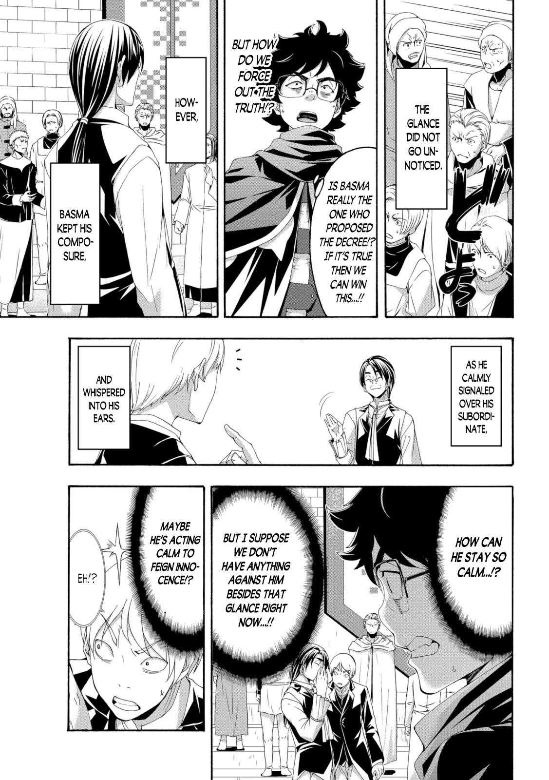 Read I'm Standing on a Million Lives EN Manga Online