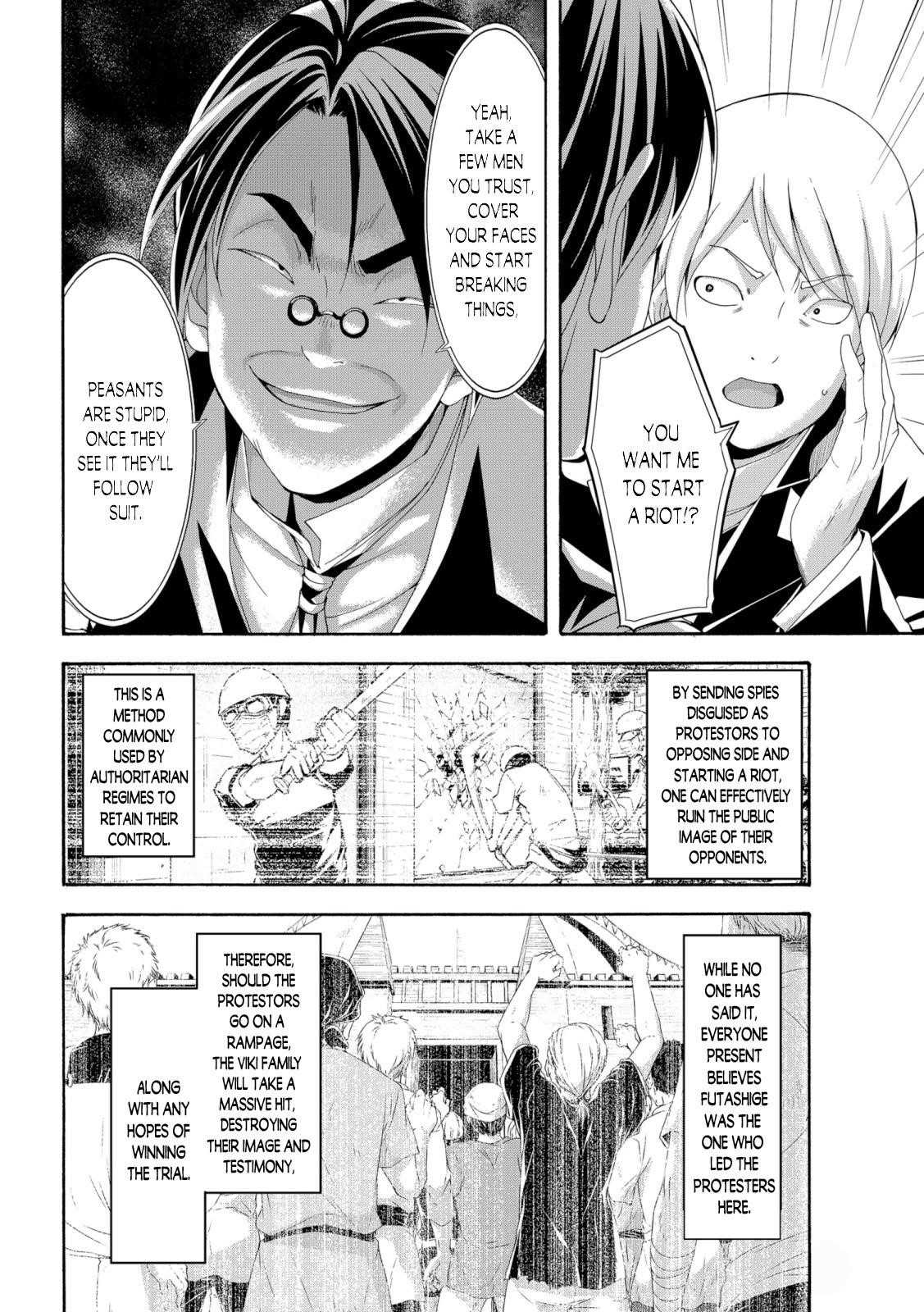 Read I'm Standing on a Million Lives EN Manga Online