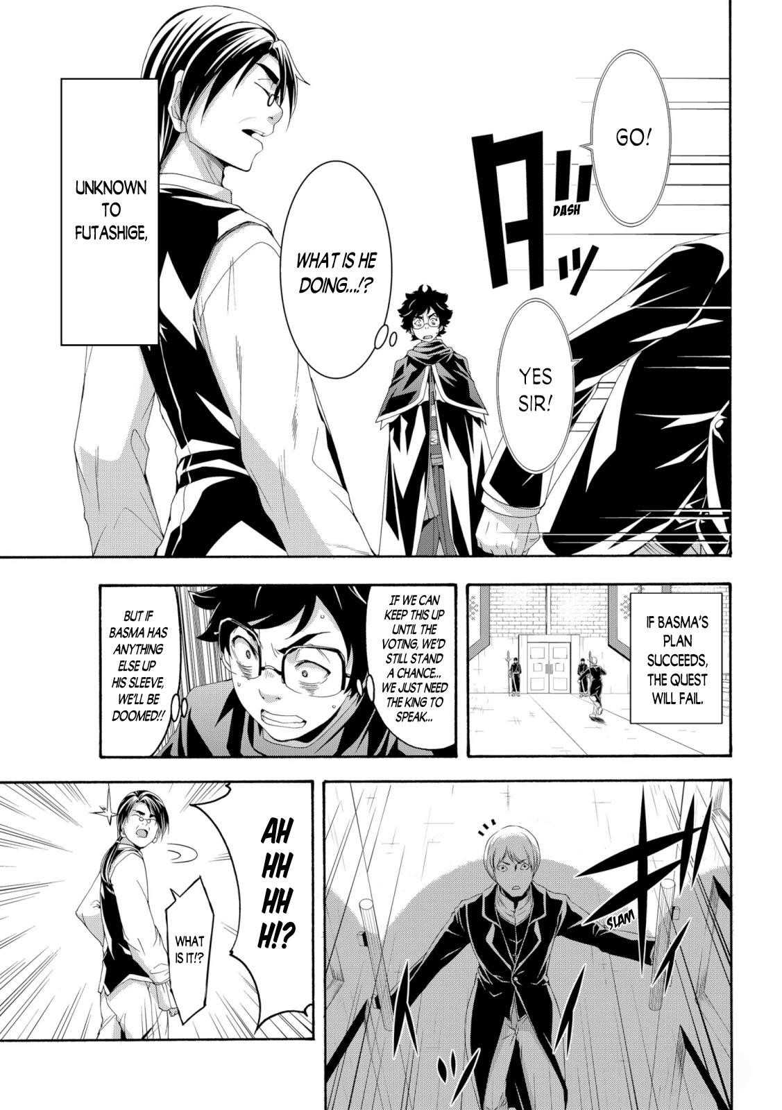 Read I'm Standing on a Million Lives EN Manga Online