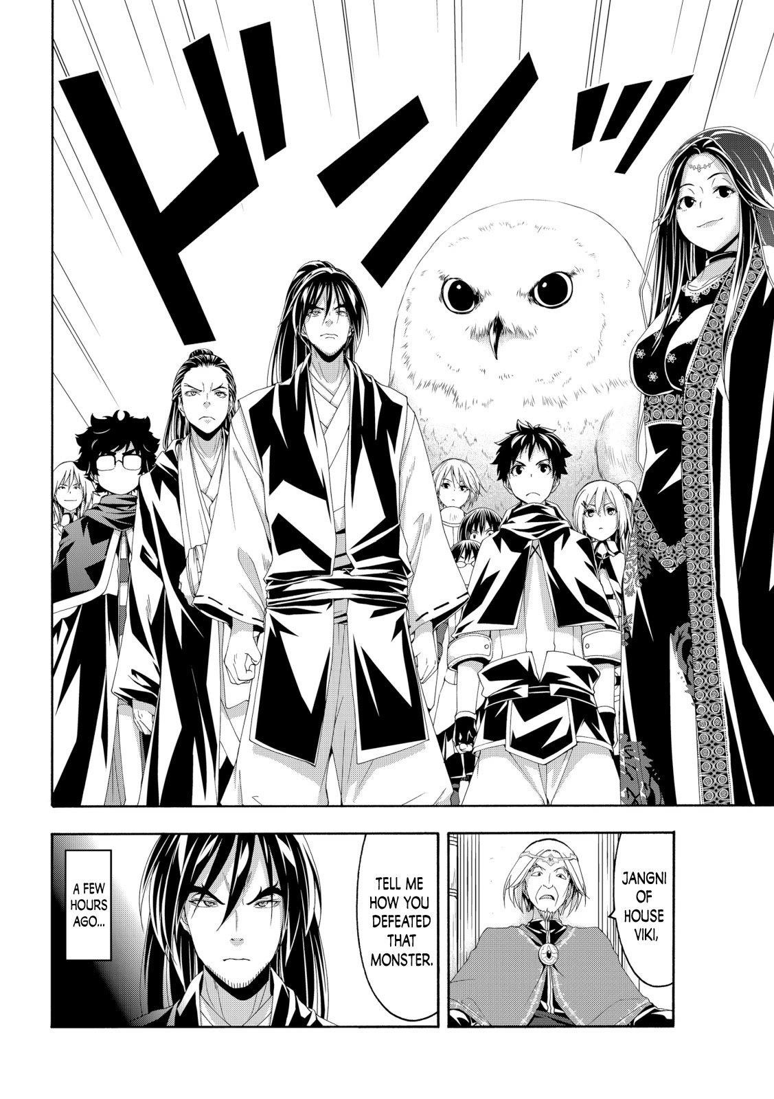 Read I'm Standing on a Million Lives EN Manga Online