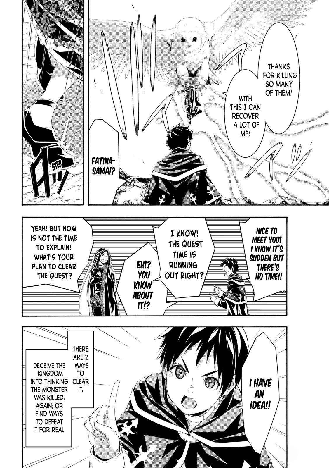 Read I'm Standing on a Million Lives EN Manga Online