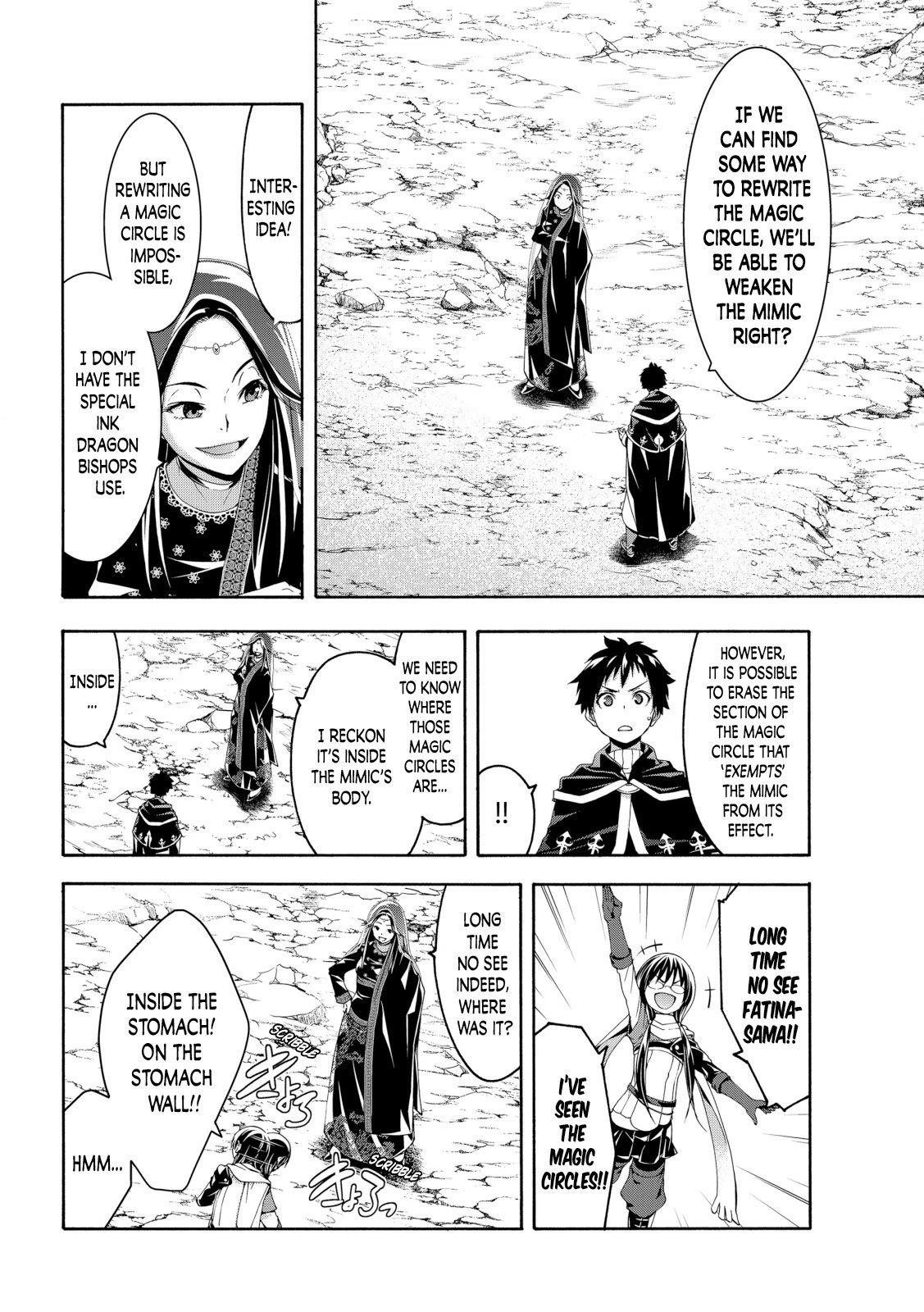 Read I'm Standing on a Million Lives EN Manga Online