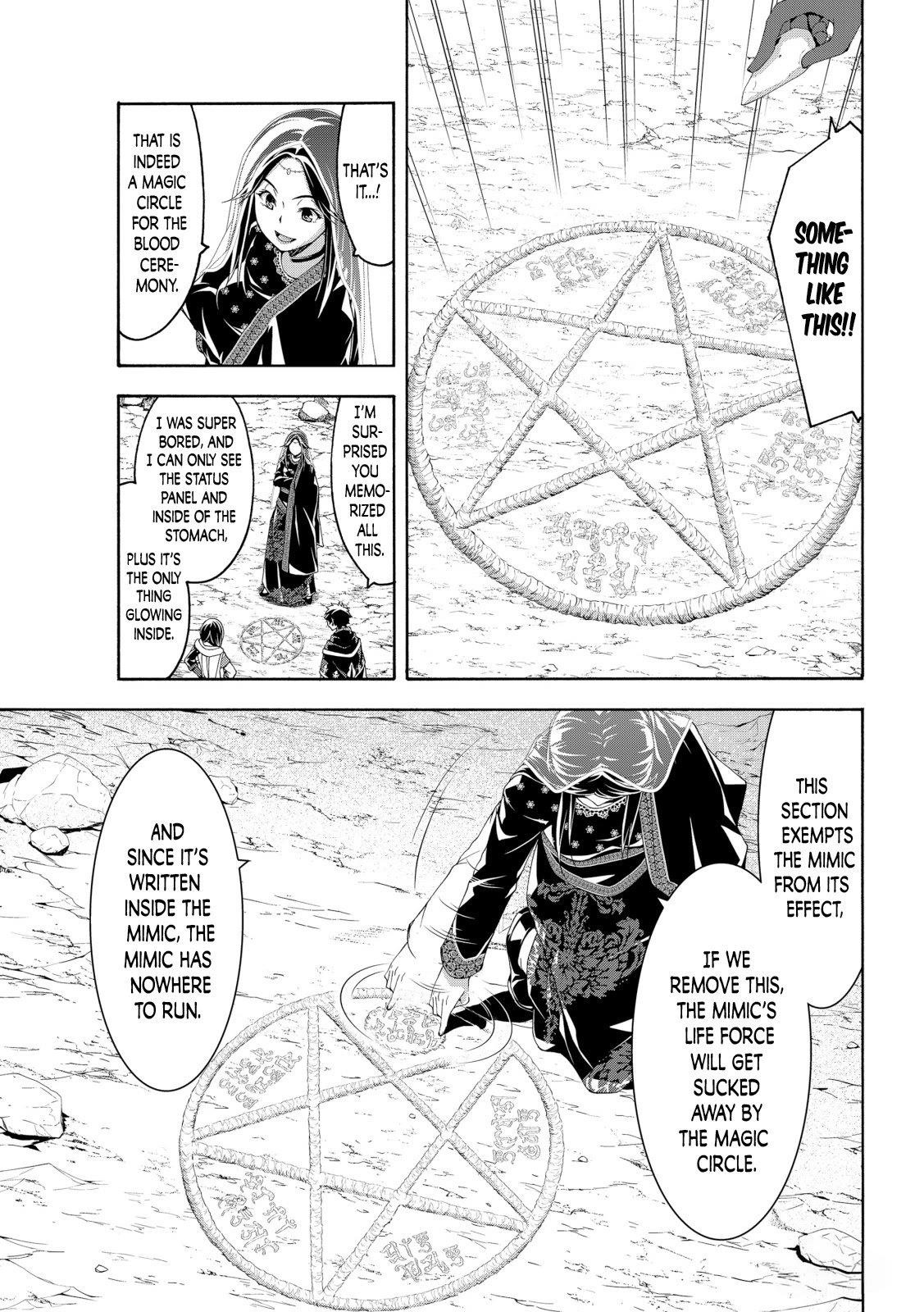 Read I'm Standing on a Million Lives EN Manga Online