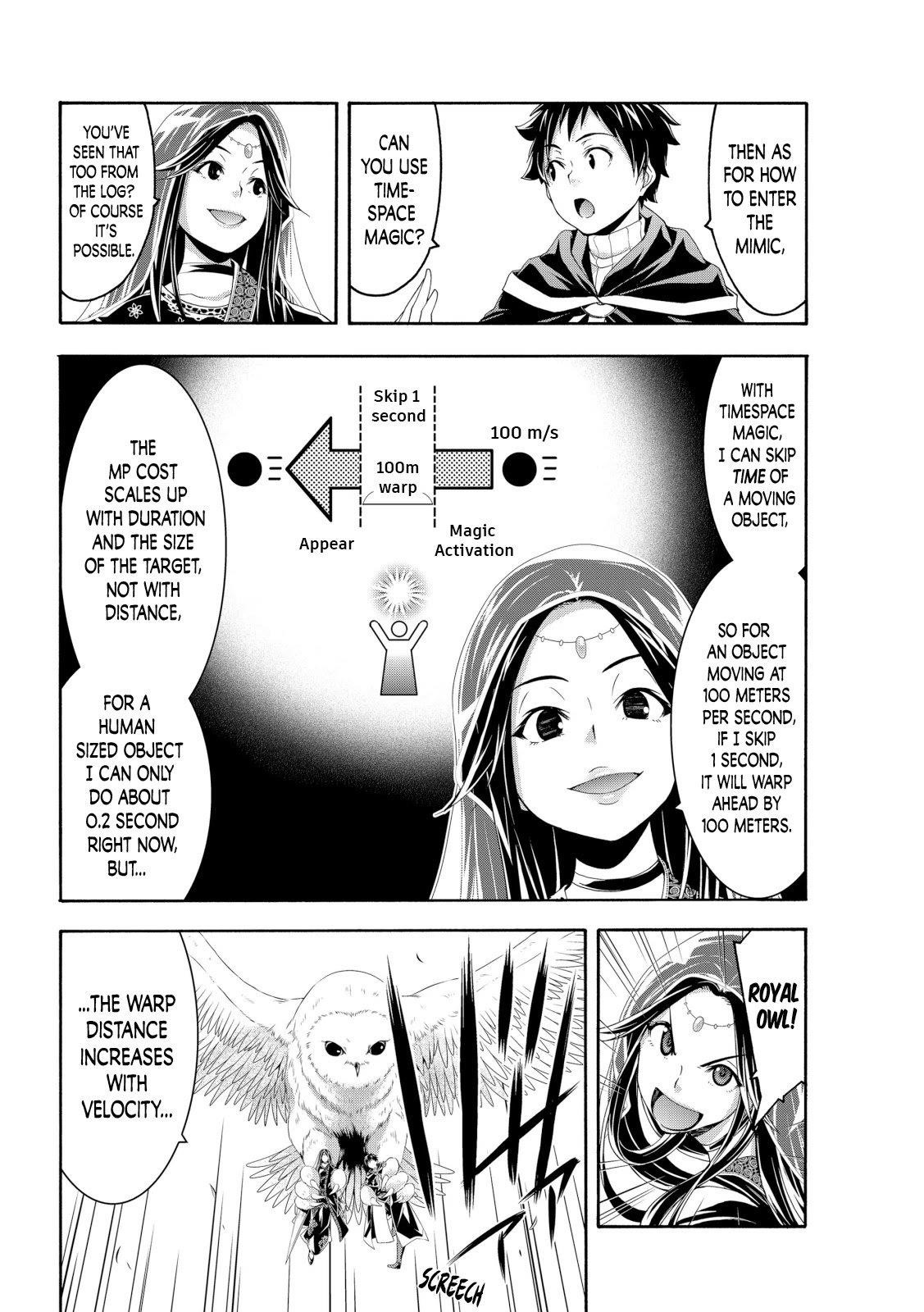 Read I'm Standing on a Million Lives EN Manga Online