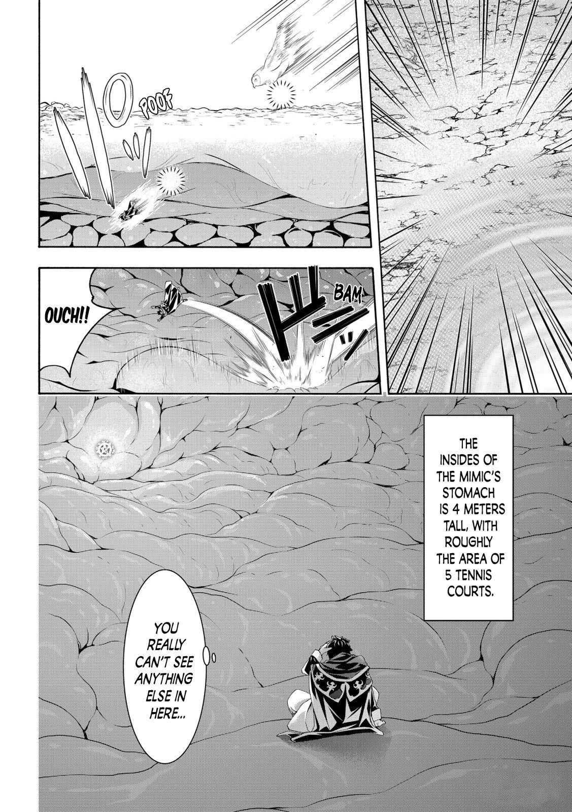 Read I'm Standing on a Million Lives EN Manga Online