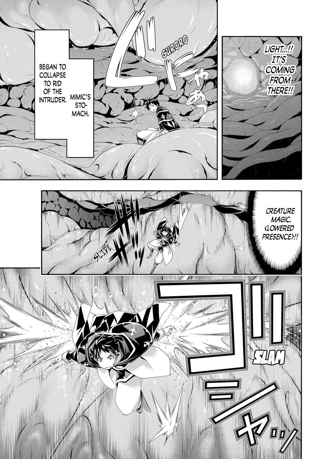 Read I'm Standing on a Million Lives EN Manga Online