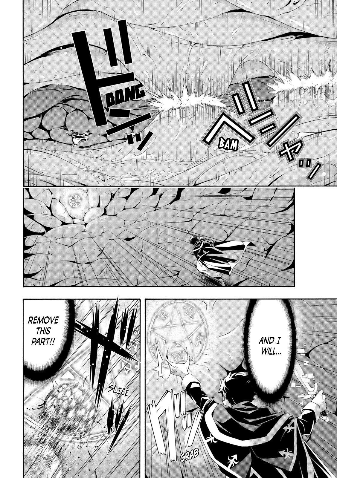 Read I'm Standing on a Million Lives EN Manga Online