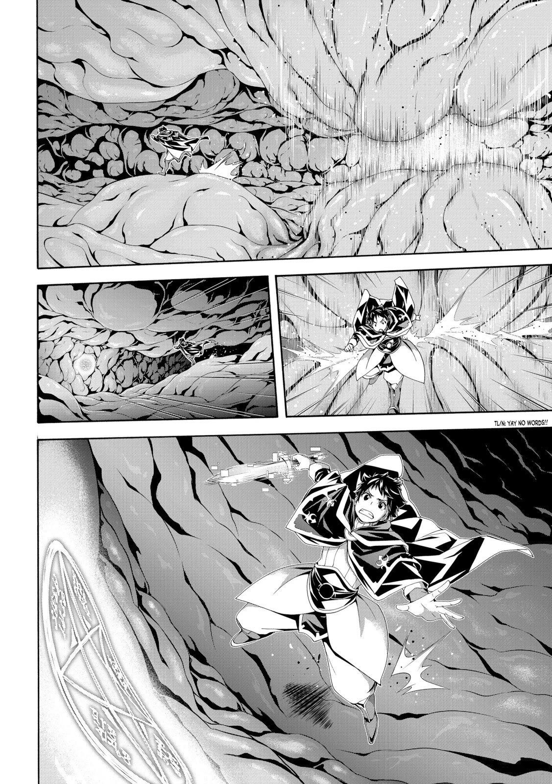 Read I'm Standing on a Million Lives EN Manga Online